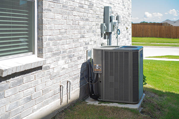 Reliable Ductwork Repair contractor in Newfield, NJ by FH HVAC